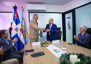 DGM informa que el fin de semana fueron detenidos 3,165 extranjeros indocumentados y deportados 3,100