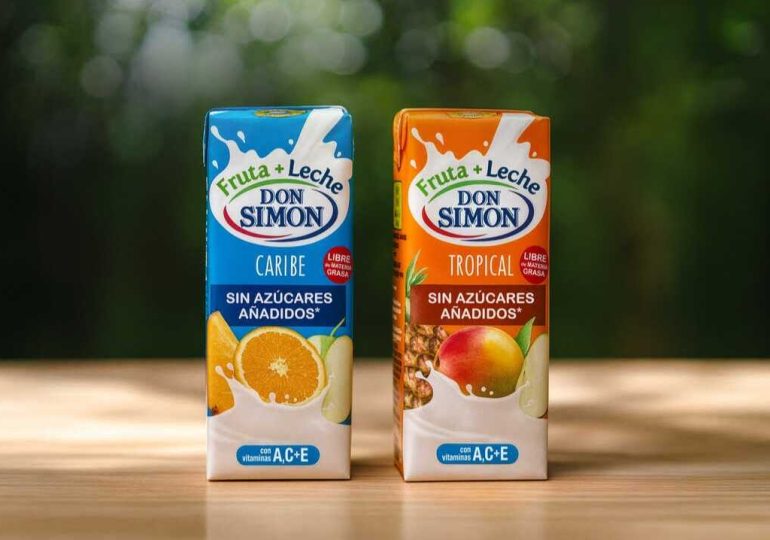 Tetra Pak y García Carrión presentan la primera barrera a base de papel para envases de jugo