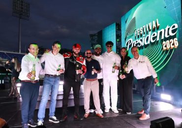Vuelve el Festival Presidente: reacciones destacan emoción, orgullo y expectativas