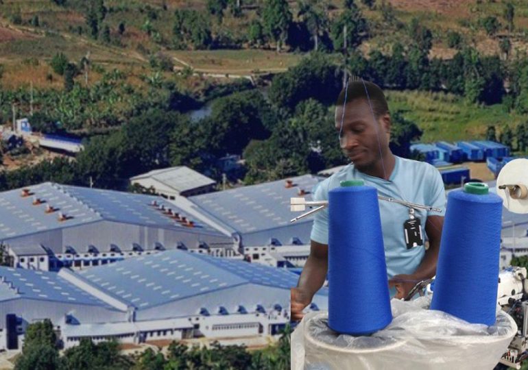 Cámara de Representantes de EE.UU. avanza renovación de la ley HOPE/HELP, clave para RD, Haití y Estados Unidos