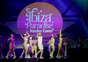 El músico Nacho Cano presenta en Madrid un musical para turistas y "despedidas de soltero"