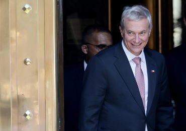 Kast propone crear un "corredor" para devolver a los migrantes a sus países de origen