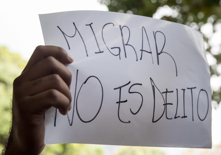 Día Internacional del Migrante