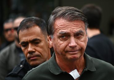 La Cámara de Diputados de Brasil aprueba rebajar la pena por golpismo de Bolsonaro