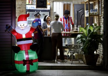 Nochebuena y Navidad a oscuras: los apagones no dan tregua a Cuba en las fiestas
