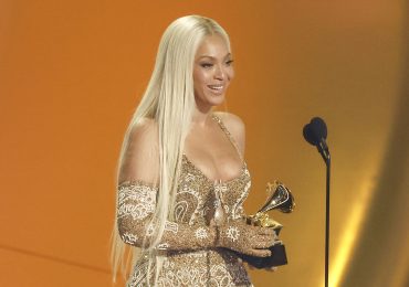 Beyoncé alcanza el estatus de multimillonaria y entra en la lista de Forbes