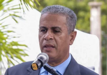 ACDS anuncia elecciones para escoger nueva directiva el 18 de enero, presidente actual buscará la reelección