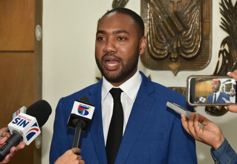 Dirigente de la Fuerza del Pueblo: “La marcha fue social, no política”