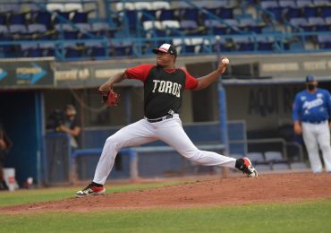 Video | Enny Romero abrirá este martes con los Toros: “El compromiso es el mismo, ganar el campeonato”