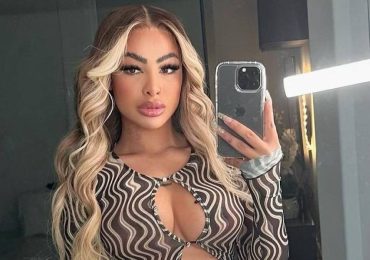 Yailin “La Más Viral” podría integrarse a La Casa de los Famosos 6