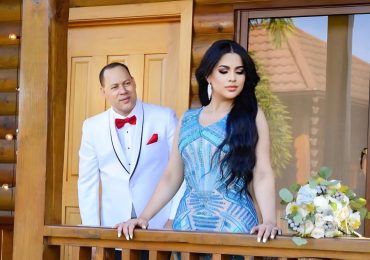 Penny Baéz: "Ya no había nada que buscar con Franklin Mirabal, el amor murió y la vida es muy corta para ser infelices"