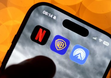 Llega el "tsunami" de las IA, Warner bros decide y otros clics tecnológicos en América