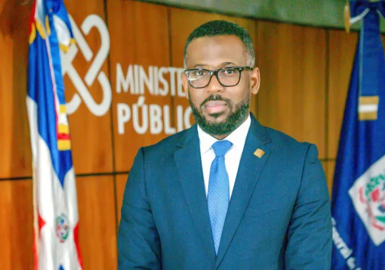 “Vivir libres de corrupción debe asumirse como un derecho humano” asegura Wilson Camacho