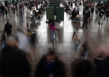 Cierran las urnas y comienza el escrutinio en las presidenciales de Chile