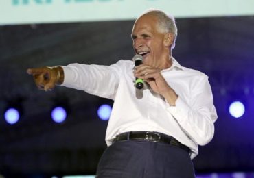 Es tiempo de reconciliación y paz, dice Asfura, presidente electo de Honduras