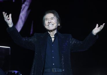 Qué sabe nadie sobre cuántas ovaciones aún le quedan a Raphael