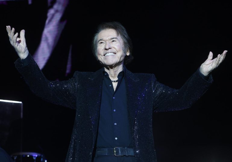 Qué sabe nadie sobre cuántas ovaciones aún le quedan a Raphael