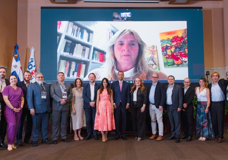 República Dominicana asume Presidencia de Regulatel