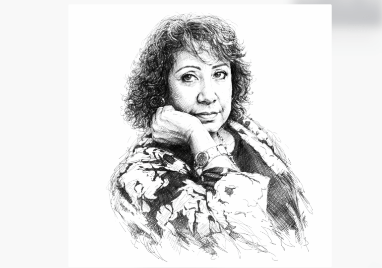 Ada Balcácer y 15 verdades oportunas