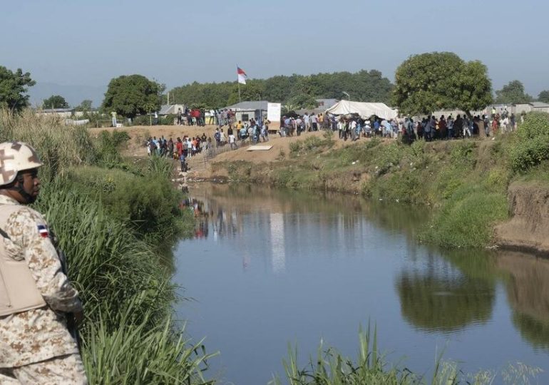 Migración y frontera: un tema sin tregua