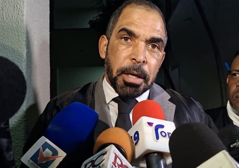 Video | Abogado explica como operaba el esquema de corrupción en SeNaSa