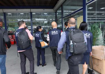 Aduanas cierra el año reforzando la lucha contra el comercio ilegal (chino)