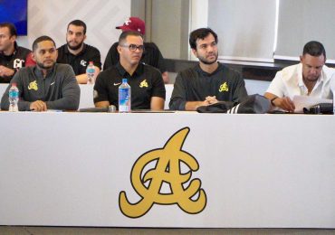 Águilas Cibaeñas escogen a Cristhian Adames como primer pick en Draft de Reingreso de LIDOM