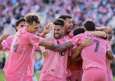 Alba y Busquets se retiran con la MLS Cup bajo el brazo tras la victoria del Inter Miami