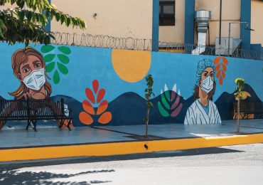 Alcaldía del DN recuperó cerca de 35,000 metros lineales de espacios públicos en 2025