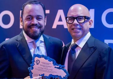 La Oreja Media Group, única disquera dominicana en Top 10 de prestigiosa lista estadounidense