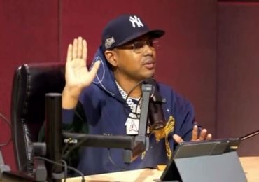 Santiago Matías celebra su cumpleaños 43 con una reflexión