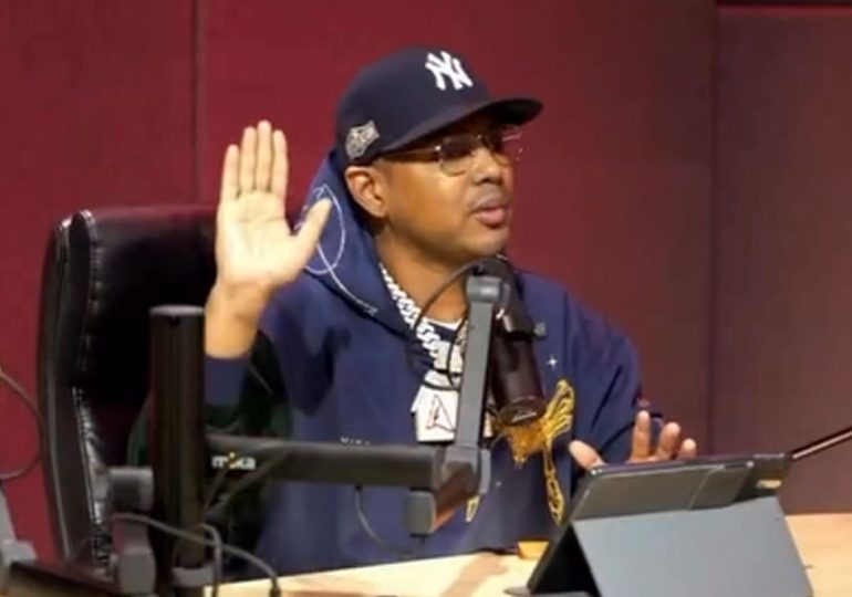 Santiago Matías celebra su cumpleaños 43 con una reflexión