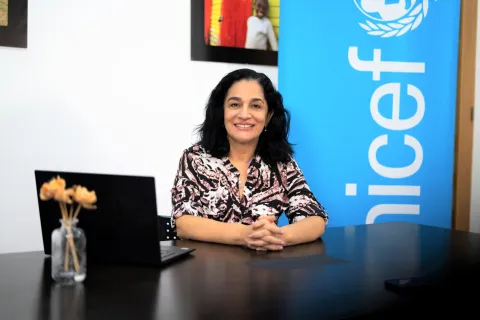 UNICEF: “Solo 38% de las mujeres en RD tiene conocimiento integral sobre VIH”