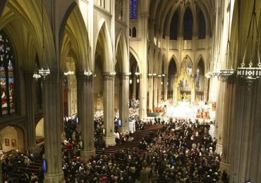 Arquidiócesis de Nueva York lanza página de noticias en español para la comunidad latina