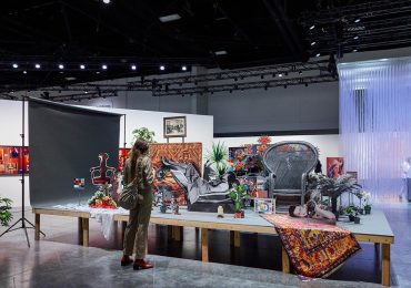 Art Basel Miami Beach reunió a más de 80.000 visitantes y 43 países