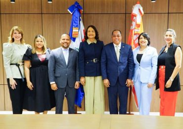 BANDEX y FemRD acuerdan facilitar acceso al crédito productivo a mujeres empresarias