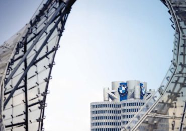BMW Group establece nuevo objetivo climático para 2035