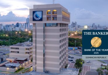 Banco Popular es el “Banco del Año 2025” para la revista The Banker