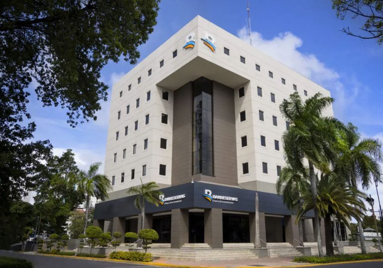 Banreservas reitera su estabilidad y fortaleza financiera ante comentarios recientes