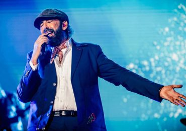 Boletas disponibles para Juan Luis Guerra en Santiago: precios van desde RD$ 2,400 hasta RD$ 19,200