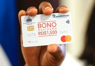 Pro Consumidor sancionará a un comercio involucrado en el uso irregular del Bono Navideño