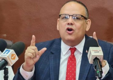 Video | CARD urge al Consejo de la Magistratura a designar de inmediato nuevos jueces de la Suprema Corte de Justicia en cumplimiento de su reglamento