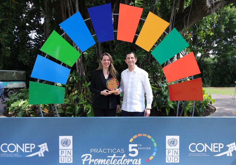 CEPM reconocida por tercera ocasión en el Catálogo de Prácticas Prometedoras