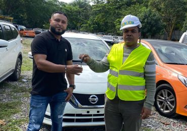 Video | CNTU y el Plan Cero Chatarra cambian vidas con nuevas entregas