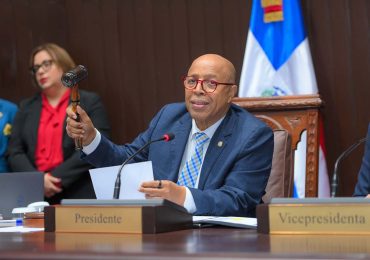 Cámara de Diputados acogió las observaciones hechas por el Poder Ejecutivo a la Ley de Residuos Sólidos