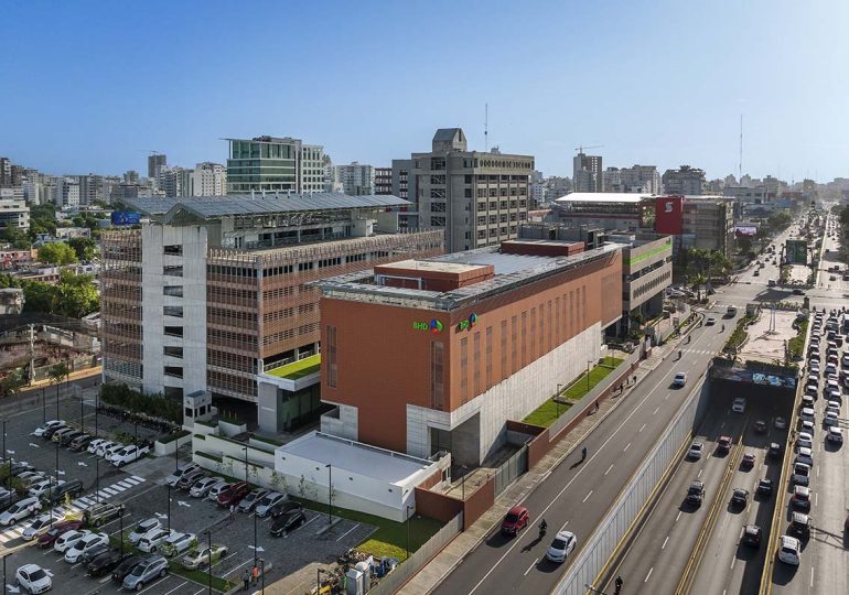 BHD obtiene Oro en Ranking de Inclusión Financiera