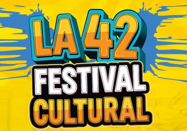 Video | Capotillo se transforma con Festival y Congreso de Cultura Urbana