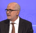 Francisco Alvarez Valdez advierte sobre gravedad del caso SeNaSa y llama a replantear el sistema de persecución penal