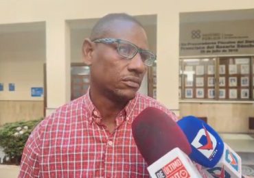 Ministerio Público solicita prisión preventiva contra mayor del Ejército imputado por muerte de joven