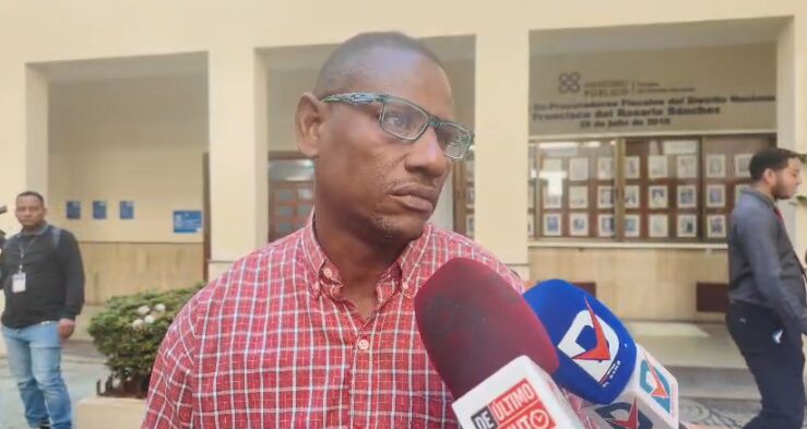 Ministerio Público solicita prisión preventiva contra mayor del Ejército imputado por muerte de joven